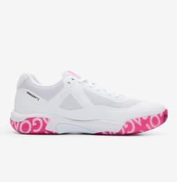 Kanso Dragonfly 2 Indoor White/Pink — фото 2