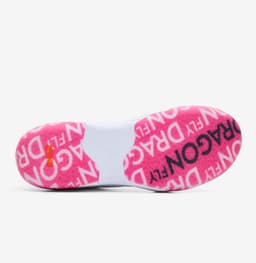 Kanso Dragonfly 2 Indoor White/Pink — фото 3