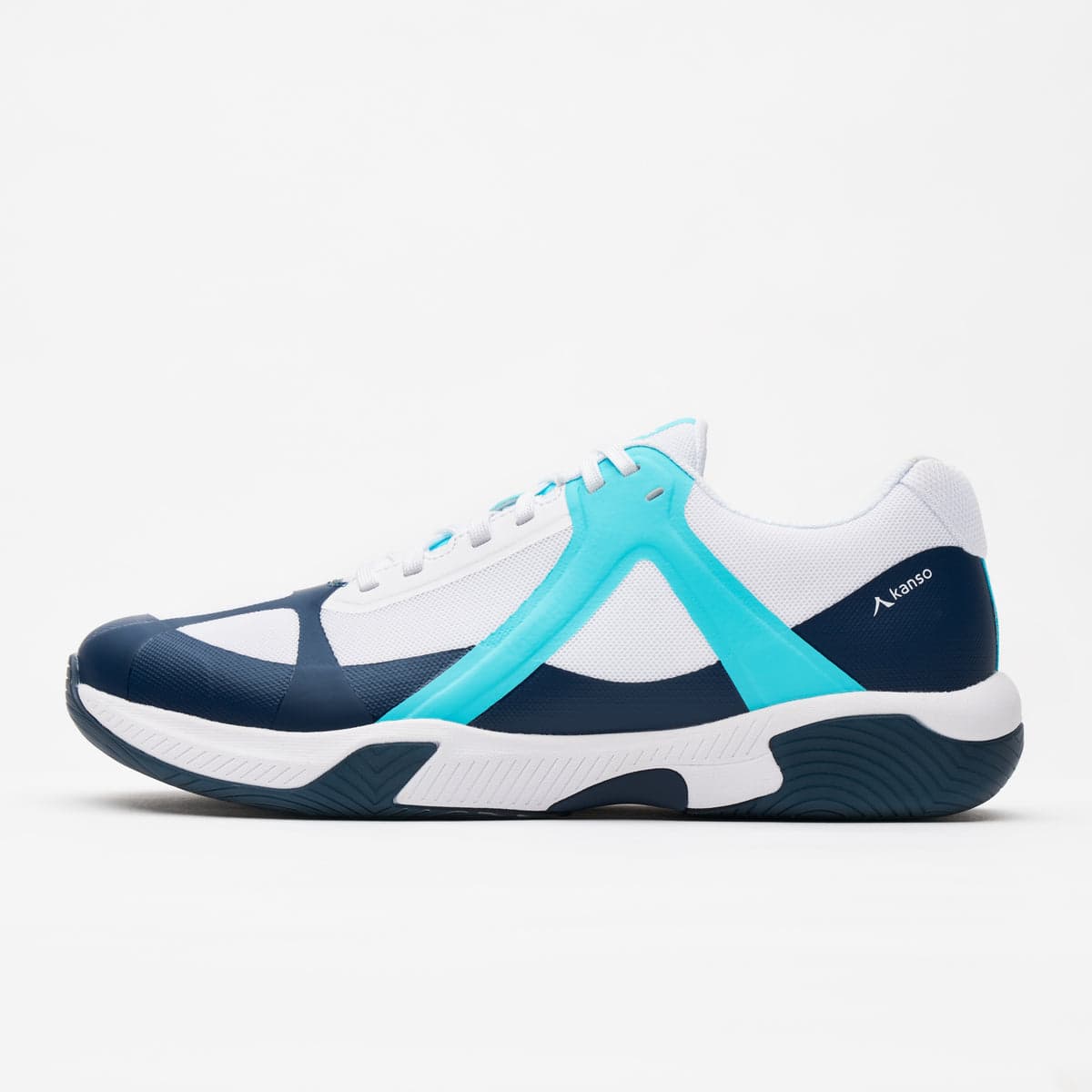 Kanso DragonFly Indoor White/Blue