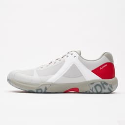 Kanso DragonFly Indoor White/Red