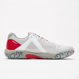 Kanso DragonFly Indoor White/Red — фото 2