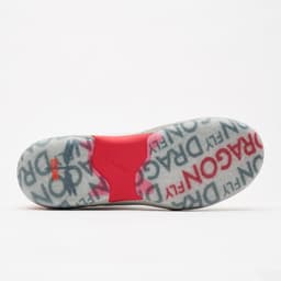 Kanso DragonFly Indoor White/Red — фото 3