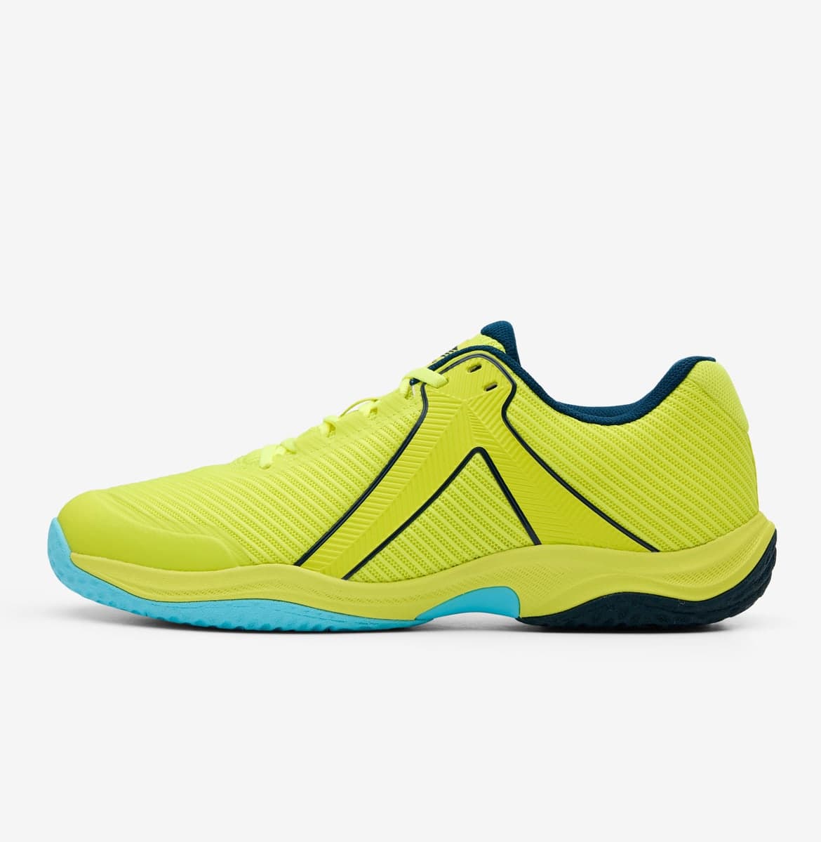 Kanso EQ fly 2 Indoor Lime/Navy
