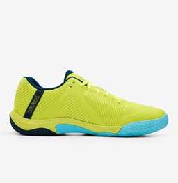 Kanso EQ fly 2 Indoor Lime/Navy — фото 2