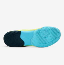 Kanso EQ fly 2 Indoor Lime/Navy — фото 3