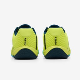 Kanso EQ fly 2 Indoor Lime/Navy — фото 4