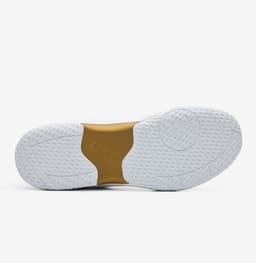 Kanso EQ fly 2 Indoor White/Gold — фото 3