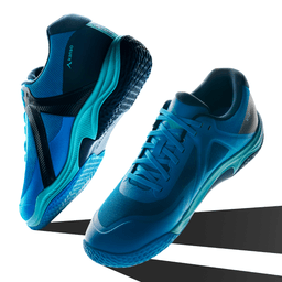 Kanso EQ fly Indoor Blue — фото 2