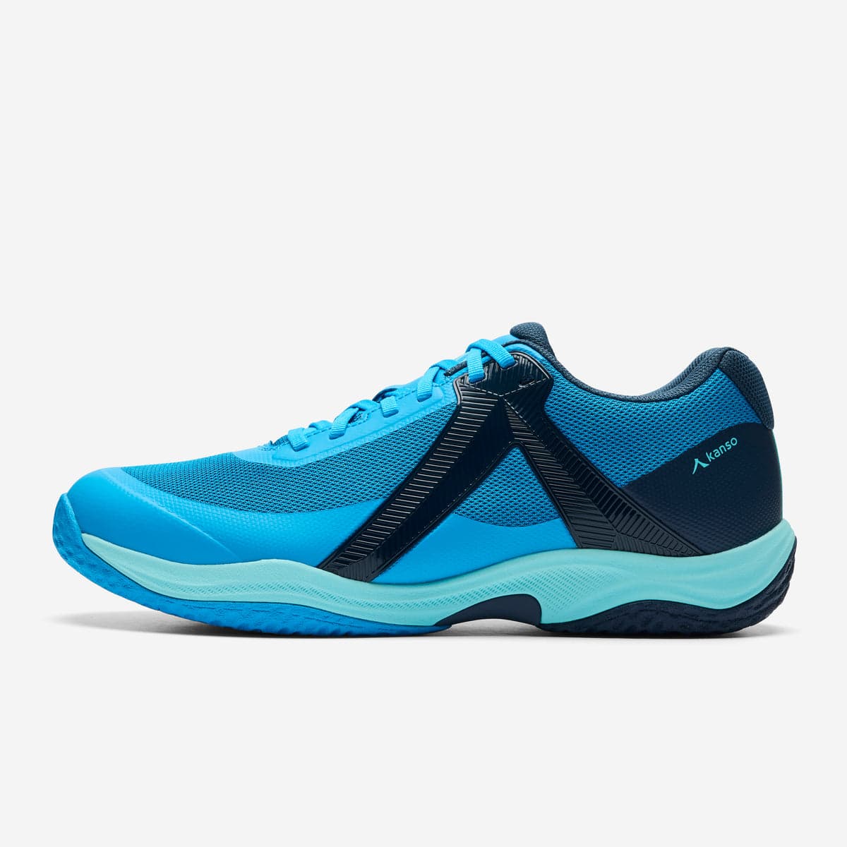 Kanso EQ fly Indoor Blue