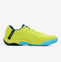 Kanso EQ fly sc Padel Lime/Navy — фото 3