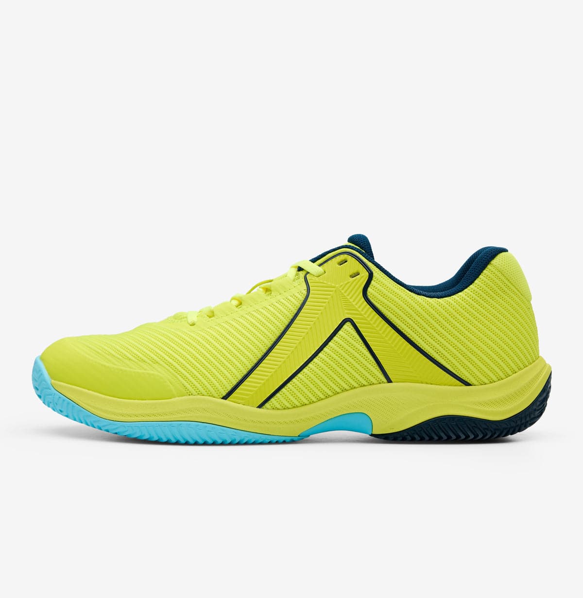 Kanso EQ fly sc Padel Lime/Navy