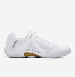 Kanso EQ fly sc Padel White/Gold — фото 2