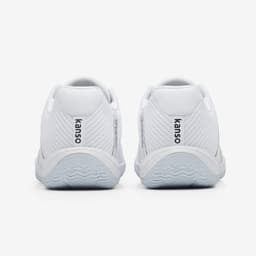 Kanso EQ fly sc Padel White/Gold — фото 4