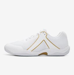 Kanso EQ fly sc Padel White/Gold