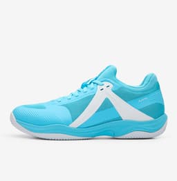 Kanso EQ sc - Padel Blue/White