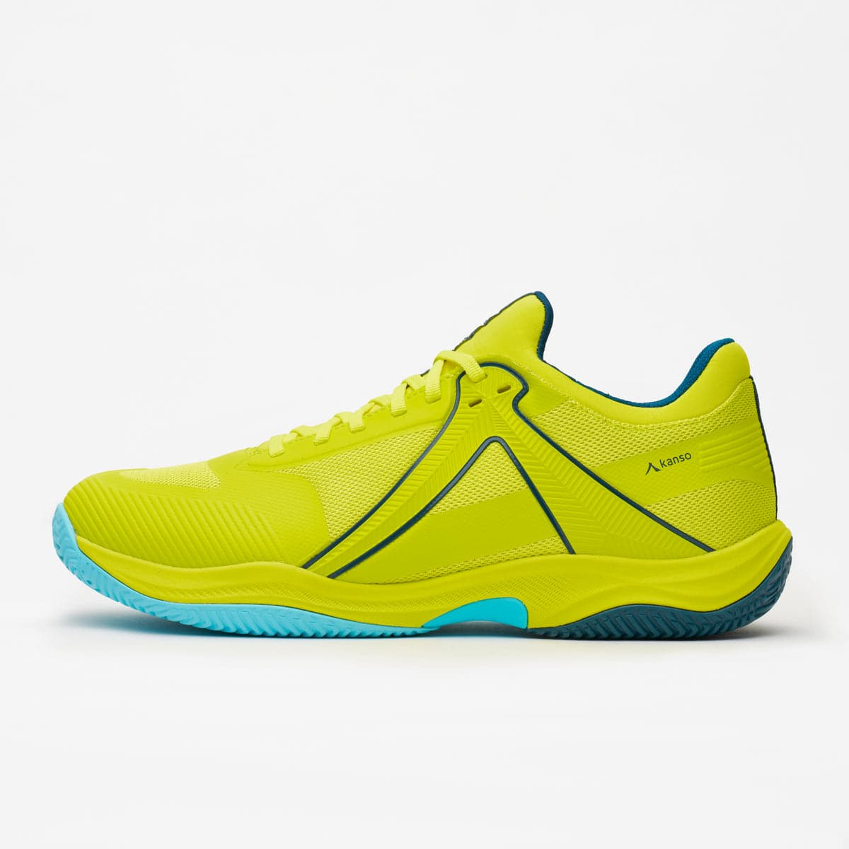 Kanso EQ SC Padel Lime