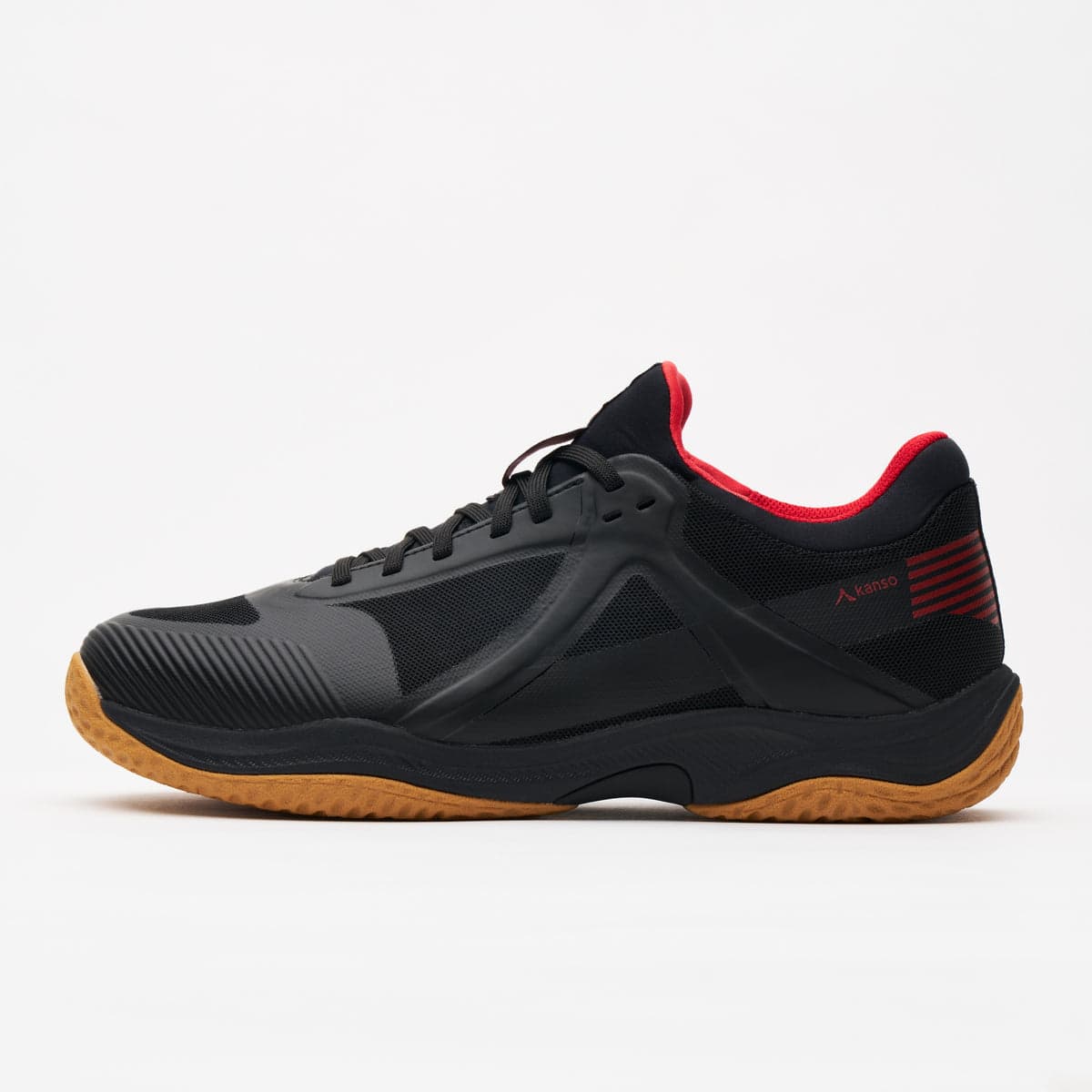 Kanso EQx3 Indoor Black