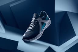 Kanso EQx3 Indoor Navy/Blue — фото 2