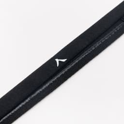 Kanso Headband1 Black — фото 2