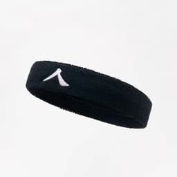 Kanso Headband4 Black