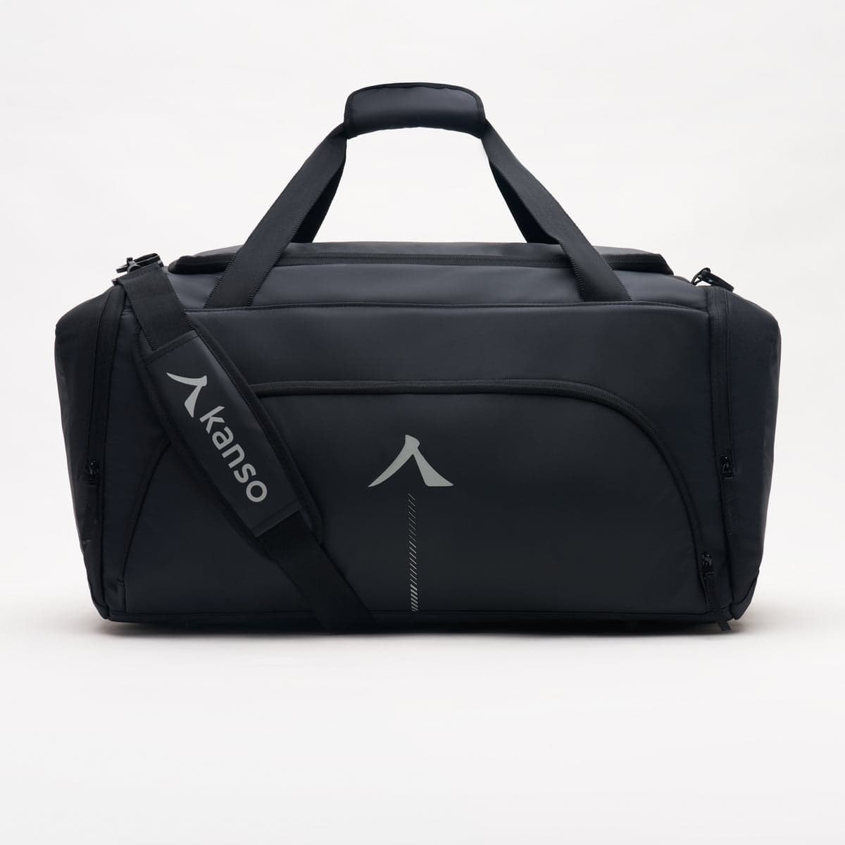 Kanso Intuko D Black 50L