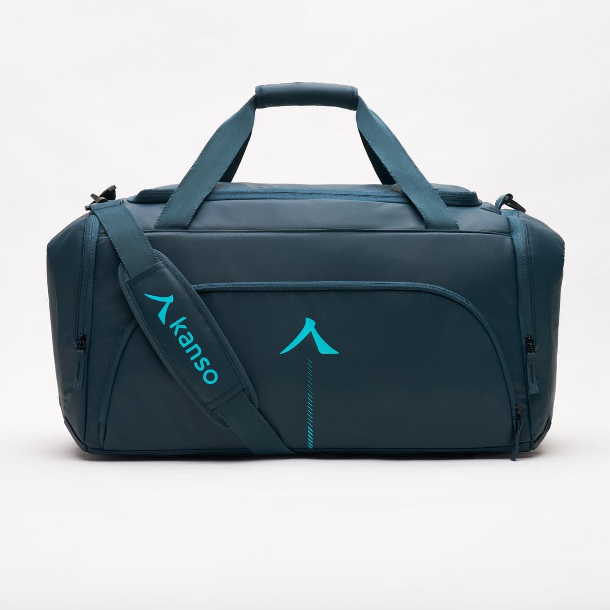 Kanso Intuko D Navy / Blue 50L