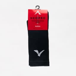 Kanso Neo Pro Crew Black — фото 2
