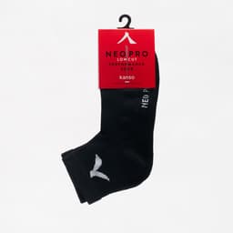 Kanso Neo Pro Low Cut Black — фото 2