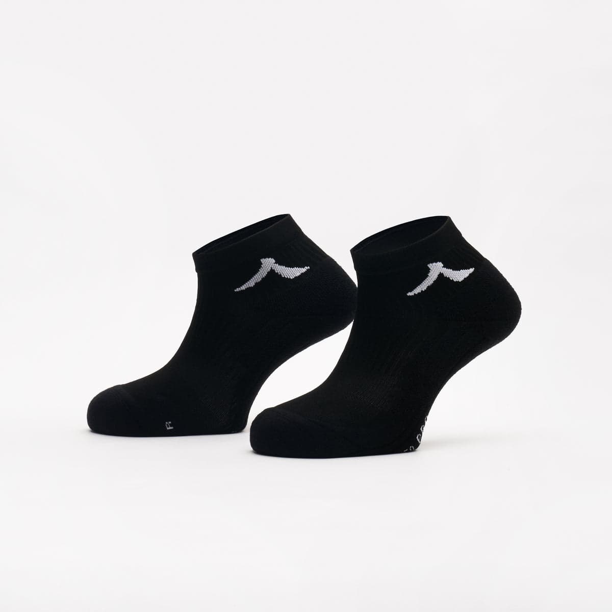 Kanso Neo Pro Low Cut Black