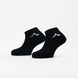 Kanso Neo Pro Low Cut Black