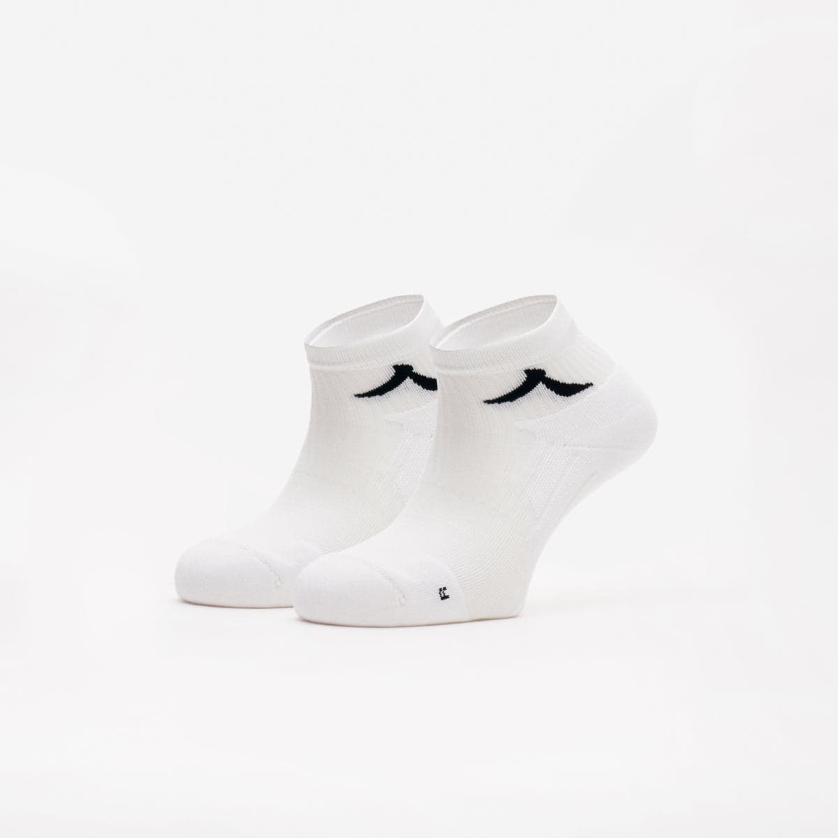 Kanso Neo Pro Low Cut White 2 pair