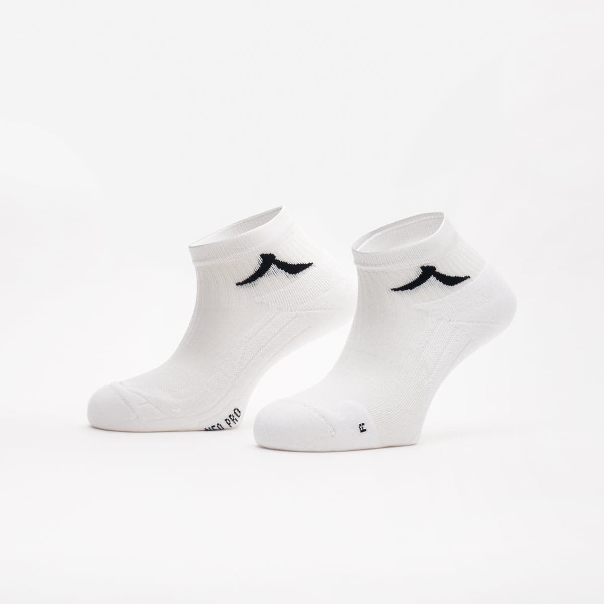 Kanso Neo Pro Low Cut White