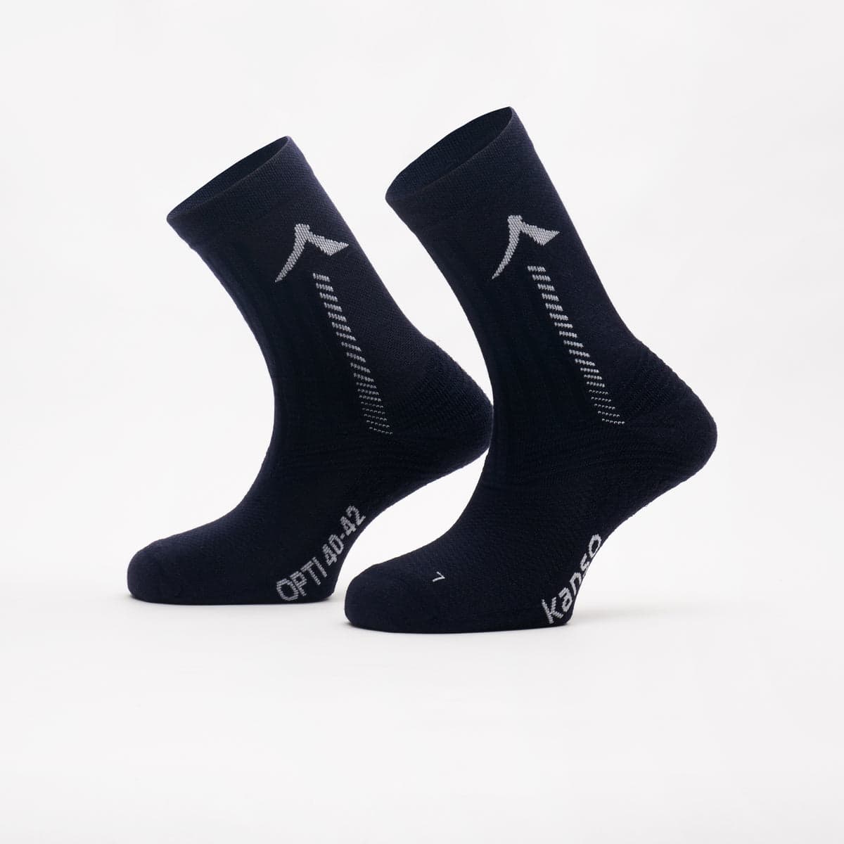 Kanso Opti Crew Black