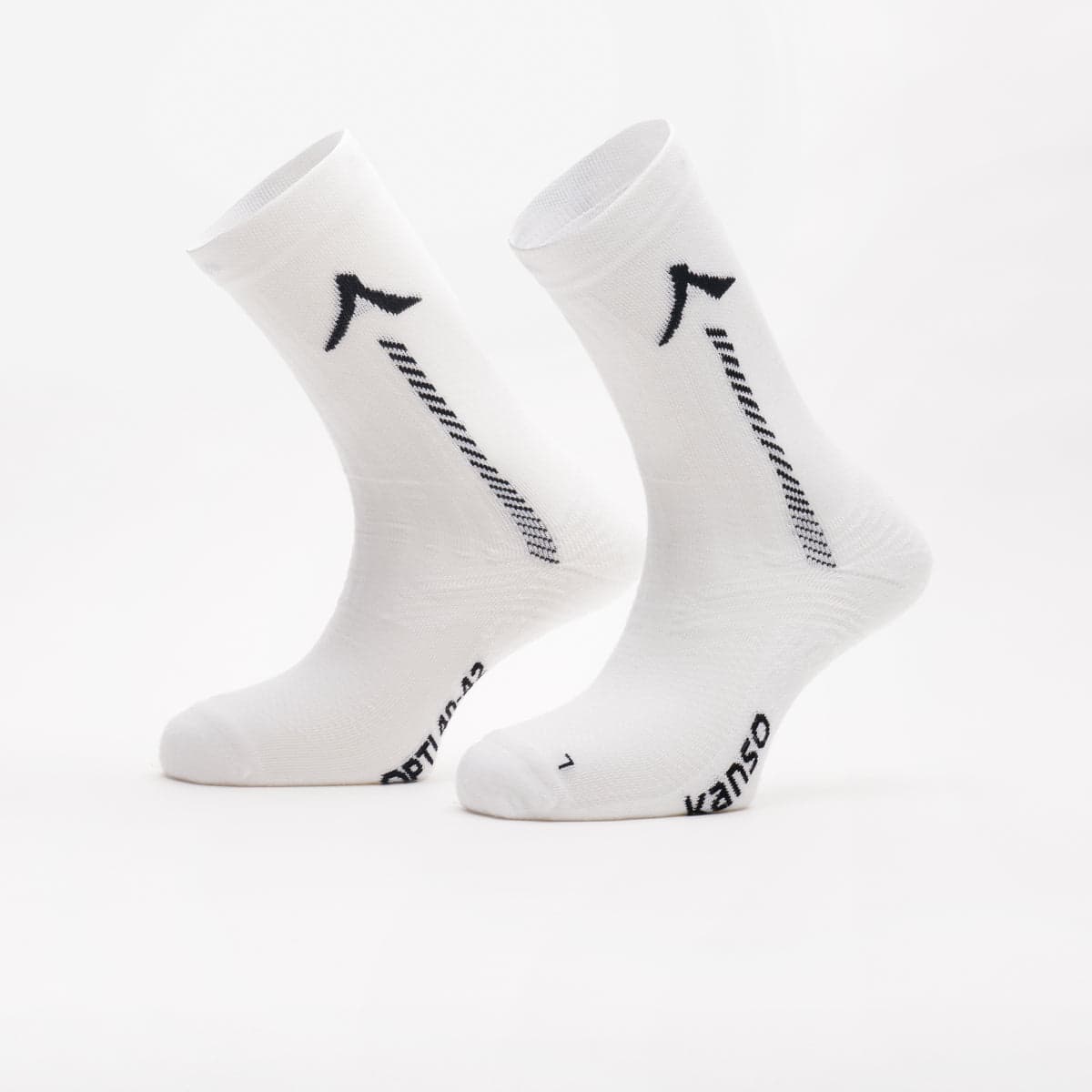 Kanso Opti Crew White