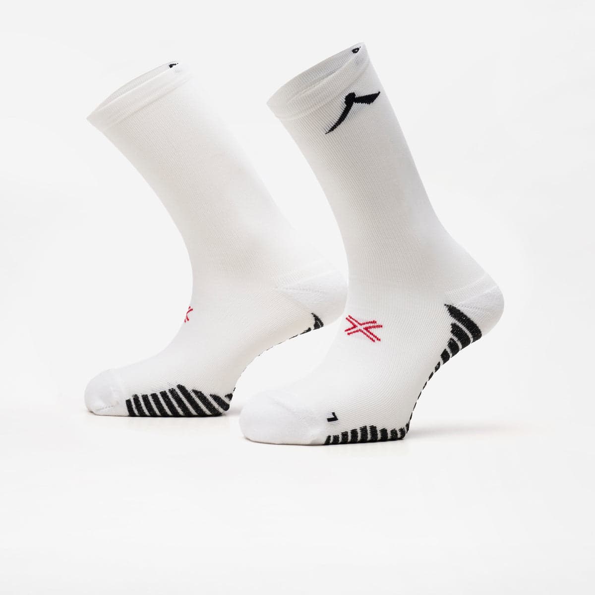 Kanso Opti-X Anti-slip Crew White