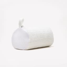 Kanso Shoe Wash Bag - White — фото 3