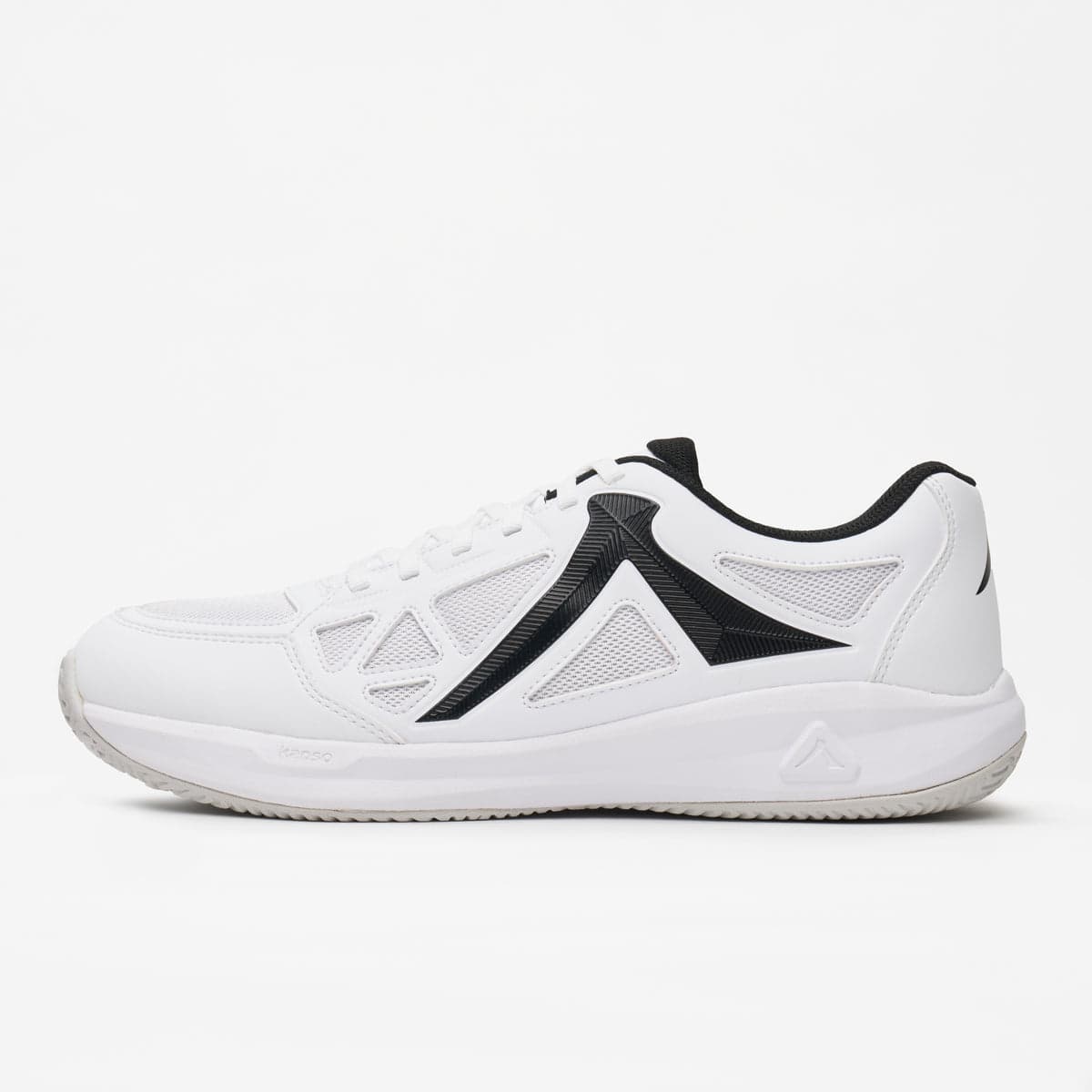 Kanso Takumi SC Padel White/Black