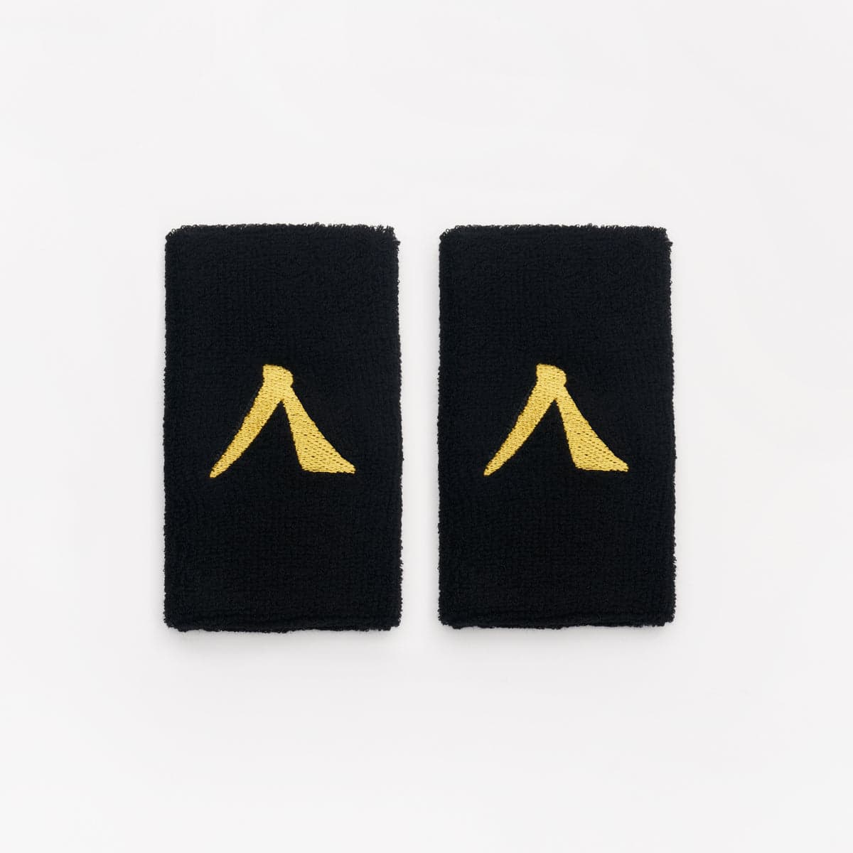 Kanso Wristband12 Black