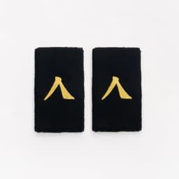 Kanso Wristband12 Black