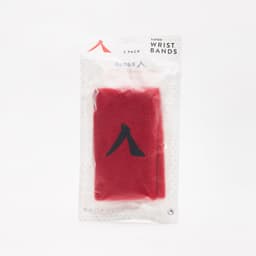 Kanso Wristband12 Red — фото 3