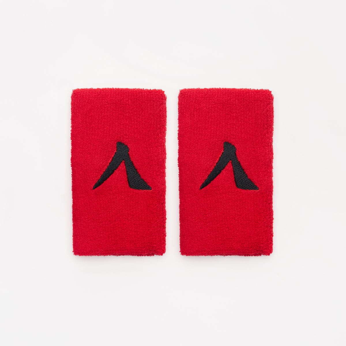 Kanso Wristband12 Red
