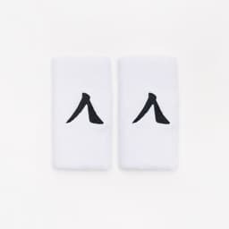 Kanso Wristband12 White