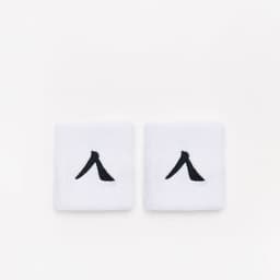 Kanso Wristband7 White