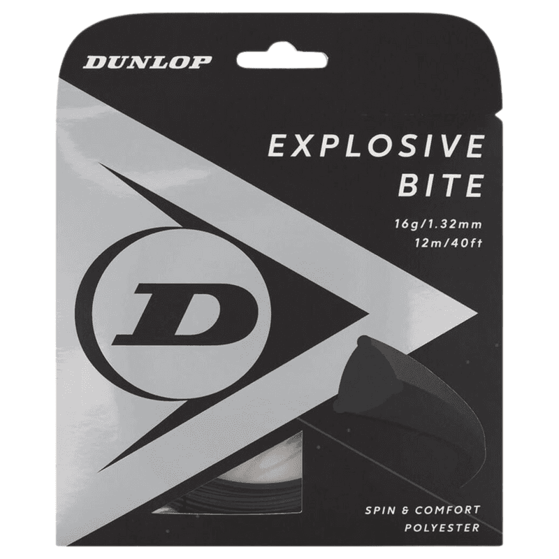 Dunlop Explosive Spin 1.27