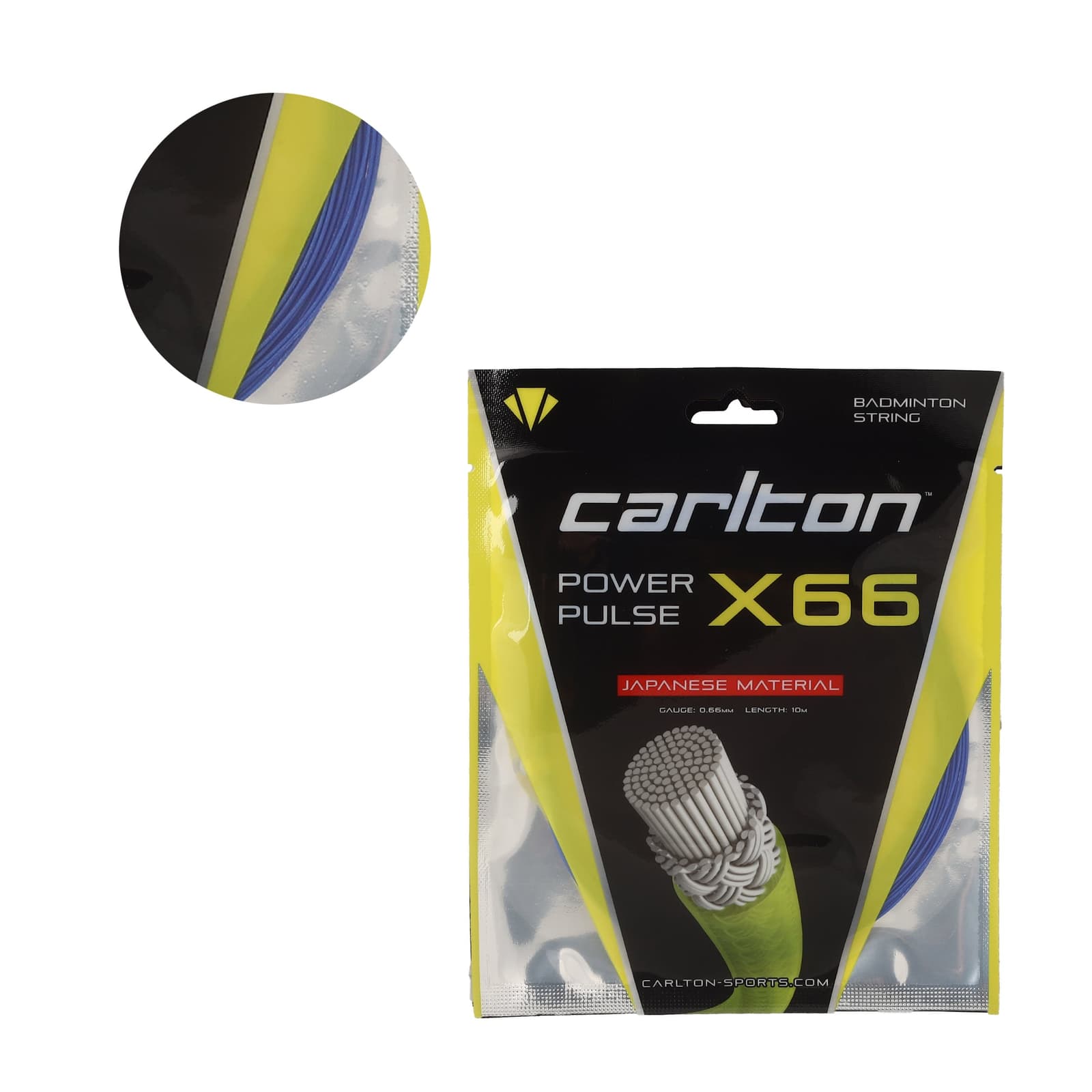 Carlton BS68 0.68