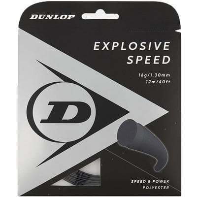 Dunlop NT Tour 1.25