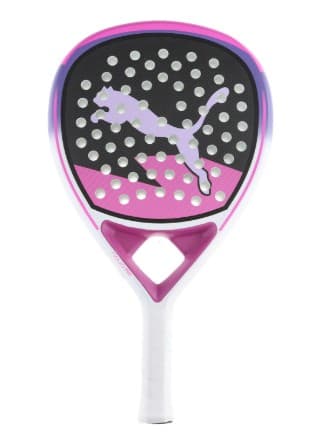 Ракетка (падл-теніс) Puma NOVA PADEL pro black/pink/white