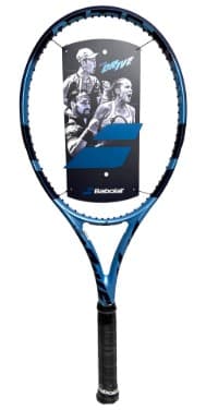 Ракетка Babolat PURE DRIVE UNSTR NC 2025 Gr2