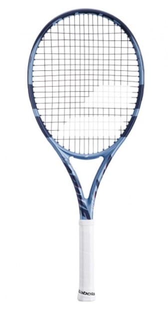 Ракетка Babolat PURE DRIVE SUPER LITE UNSTR NC 2025 Gr1