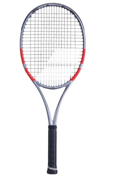 Ракетка Babolat PURE STRIKE 98 16/19 GEN4 UNSTR Gr3